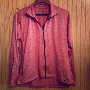 Kerrits Ice Fil Full Zip